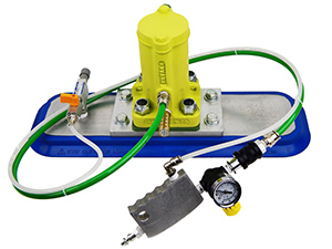 1125 VMSAC P(dng) CLEVELAND VIBRATOR